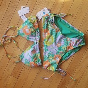 Beautiful Bright Bikini